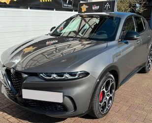 Alfa Romeo Tonale Gebrauchtwagen