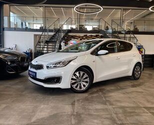 Kia ceed / Ceed Gebrauchtwagen