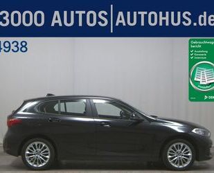 BMW 118 Gebrauchtwagen