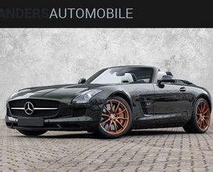 Mercedes-Benz SLS AMG Gebrauchtwagen