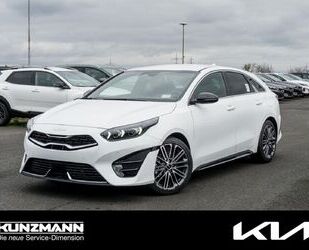 Kia pro ceed / ProCeed Gebrauchtwagen