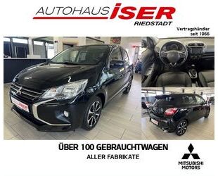 Mitsubishi Space Star Gebrauchtwagen