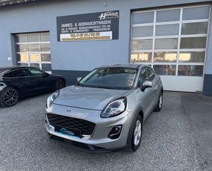 Ford Puma Gebrauchtwagen
