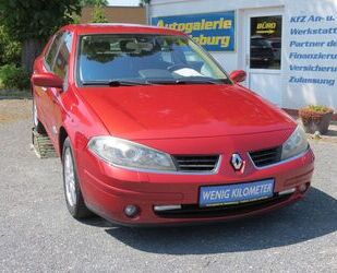 Renault Laguna Gebrauchtwagen