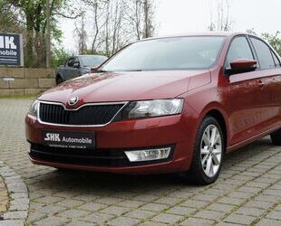 Skoda Rapid Gebrauchtwagen