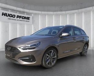 Hyundai i30 Gebrauchtwagen