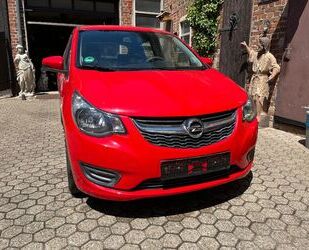 Opel Karl Gebrauchtwagen