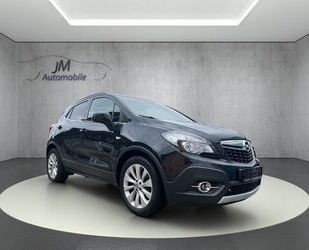 Opel Mokka Gebrauchtwagen