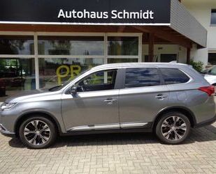 Mitsubishi Outlander Gebrauchtwagen
