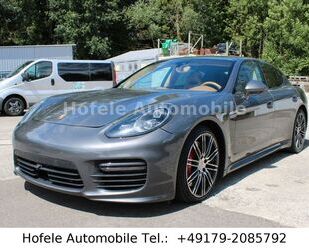 Porsche Panamera Gebrauchtwagen