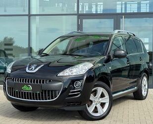 Peugeot 4007 Gebrauchtwagen