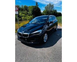 BMW 218 Gran Tourer Gebrauchtwagen