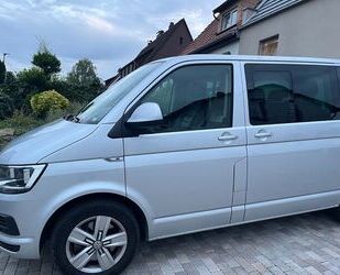 VW T6 Multivan Gebrauchtwagen