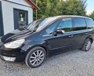 Ford Galaxy Gebrauchtwagen