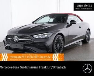 Mercedes-Benz CLE 200 Gebrauchtwagen