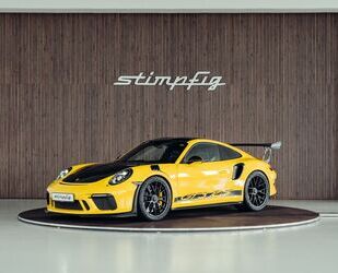 Porsche 991 Gebrauchtwagen