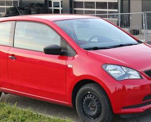 Seat Mii Gebrauchtwagen