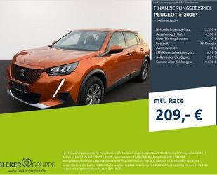 Peugeot 2008 Gebrauchtwagen