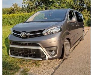 Toyota Proace (Verso) Gebrauchtwagen