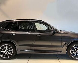 BMW X3 M40 Gebrauchtwagen