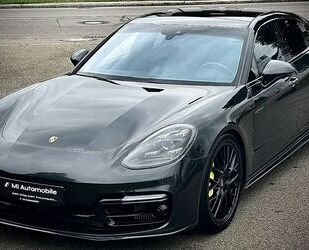 Porsche Panamera Gebrauchtwagen