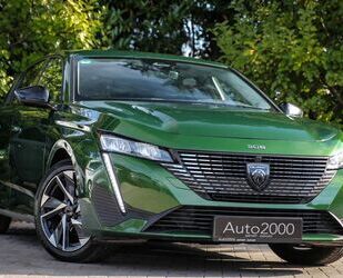 Peugeot 308 Gebrauchtwagen