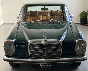 Mercedes-Benz 230 Gebrauchtwagen