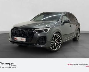 Audi Q7 Gebrauchtwagen
