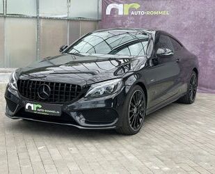 Mercedes-Benz C 250 Gebrauchtwagen