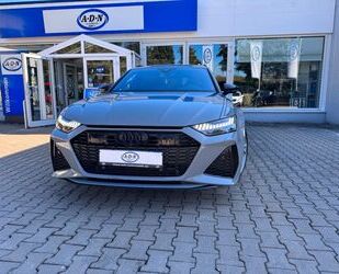 Audi RS6 Gebrauchtwagen