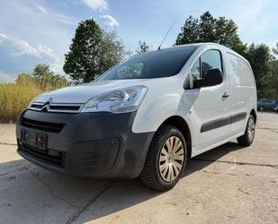 Citroen Berlingo Gebrauchtwagen