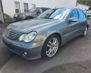 Mercedes-Benz C 270 Gebrauchtwagen