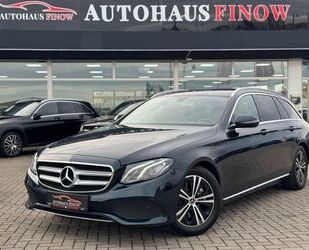 Mercedes-Benz E 250 Gebrauchtwagen