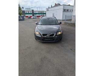 Volvo V50 Gebrauchtwagen