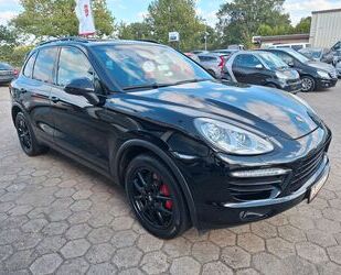 Porsche Cayenne Gebrauchtwagen
