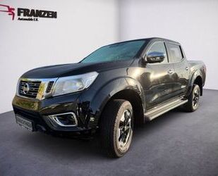 Nissan Navara Gebrauchtwagen