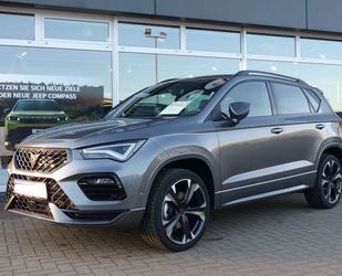 Cupra Ateca Gebrauchtwagen