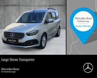Mercedes-Benz T-Klasse Gebrauchtwagen