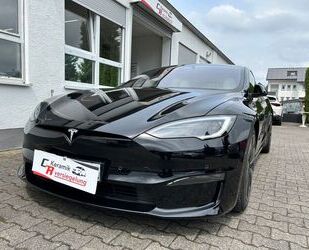 Tesla Model S Gebrauchtwagen