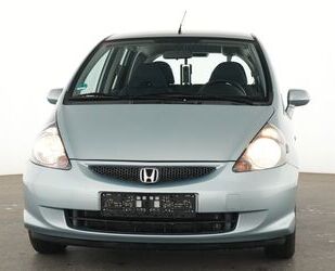Honda Jazz Gebrauchtwagen