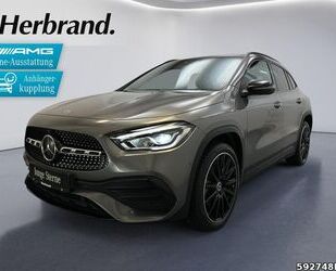 Mercedes-Benz GLA 250 Gebrauchtwagen