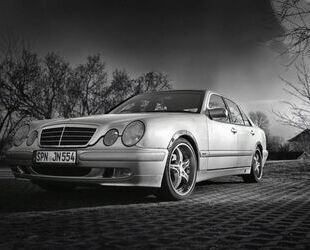 Mercedes-Benz 280 Gebrauchtwagen