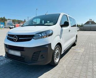 Opel Vivaro Gebrauchtwagen