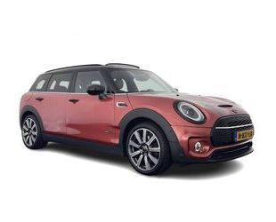 Mini Cooper S Clubman Gebrauchtwagen