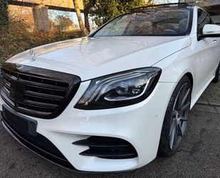 Mercedes-Benz S 400 Gebrauchtwagen