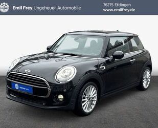 Mini Cooper Gebrauchtwagen