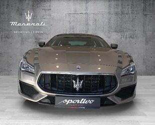Maserati Maserati Quattroporte GranSport Diesel Gebrauchtwagen