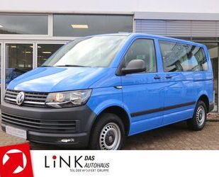 VW T6 Caravelle Gebrauchtwagen