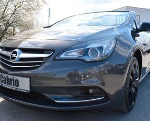Opel Cascada Gebrauchtwagen