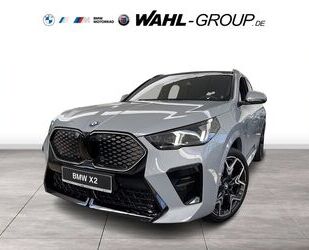 BMW iX2 Gebrauchtwagen